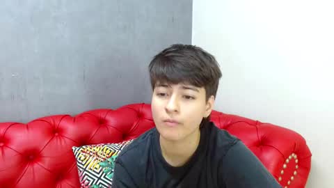 Snapshot of bryce_evans chatting on March 2026 03:25:01 PM B R Y C E online show from March 2026 03:25:01 PM