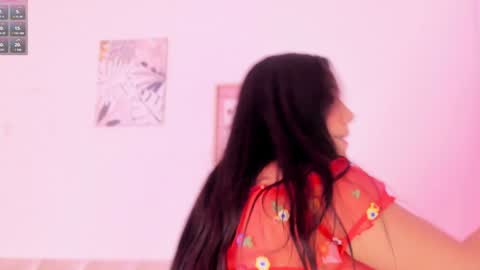 Snapshot of bryonny_ chatting on December 2024 03:21:01 PM Carly online show from December 2024 03:21:01 PM