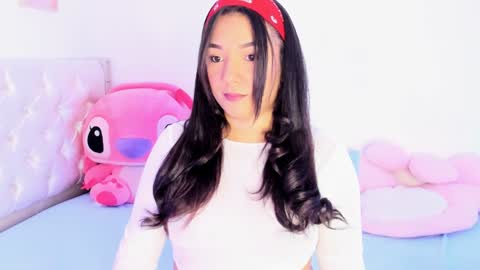 Carly     online show from January 2025 02:46:01 PM