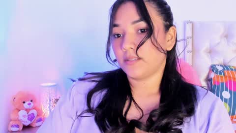 Snapshot of bryonny_ chatting on January 2025 08:46:01 PM Carly online show from January 2025 08:46:01 PM