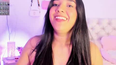 Snapshot of bryonny_ chatting on February 2025 04:24:01 PM Carly online show from February 2025 04:24:01 PM