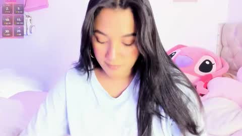 Snapshot of bryonny_ chatting on March 2025 05:28:01 PM Carly online show from March 2025 05:28:01 PM