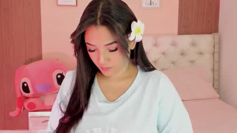 Snapshot of bryonny_ chatting on September 2025 12:38:02 PM Carly online show from September 2025 12:38:02 PM