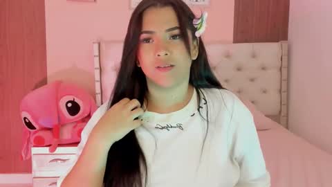 Snapshot of bryonny_ chatting on September 2025 12:49:02 PM Carly online show from September 2025 12:49:02 PM