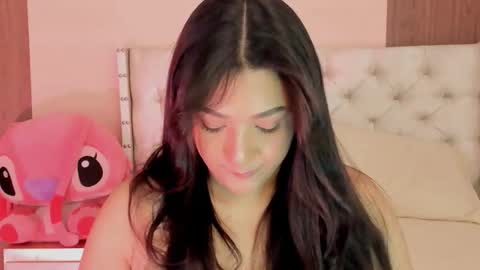 Snapshot of bryonny_ chatting on September 2025 01:12:01 PM Carly online show from September 2025 01:12:01 PM