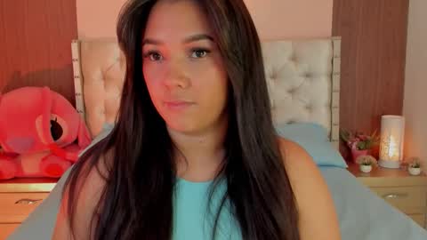 Snapshot of bryonny_ chatting on September 2025 04:23:02 PM Carly online show from September 2025 04:23:02 PM