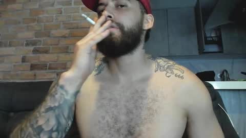 Snapshot of bryson_jace1 chatting on November 2025 11:27:01 PM Bryson Jace online show from November 2025 11:27:01 PM