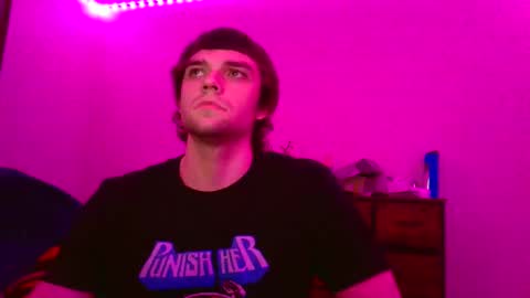 ChadStrokeman online show from March 2026 06:19:02 AM