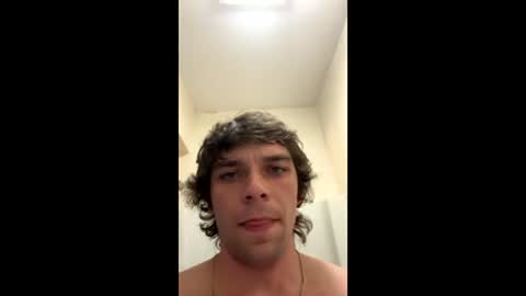 ChadStrokeman online show from April 2026 12:31:01 AM