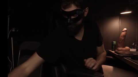 Anal Orgasm online show from December 2025 08:02:01 PM