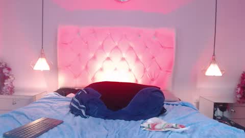 Cherry Lady online show from October 2025 12:24:02 AM