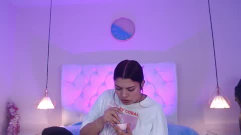 Cherry Lady online show from November 2025 08:08:02 PM