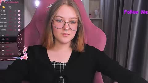 Snapshot of bubble_bunny chatting on December 2024 09:48:01 PM Ruby online show from December 2024 09:48:01 PM