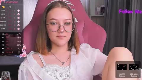 Snapshot of bubble_bunny chatting on January 2025 12:48:02 AM Ruby online show from January 2025 12:48:02 AM