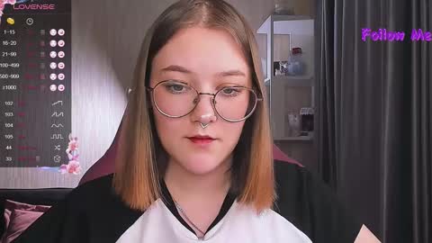 Snapshot of bubble_bunny chatting on January 2025 09:45:01 PM Ruby online show from January 2025 09:45:01 PM