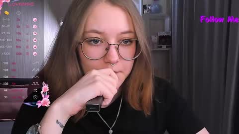 Snapshot of bubble_bunny chatting on February 2025 12:54:01 AM Ruby online show from February 2025 12:54:01 AM