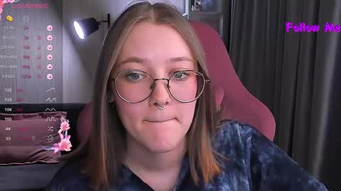 Snapshot of bubble_bunny chatting on February 2025 10:51:02 PM Ruby online show from February 2025 10:51:02 PM