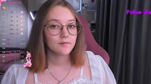 Snapshot of bubble_bunny chatting on February 2025 01:14:02 AM Ruby online show from February 2025 01:14:02 AM