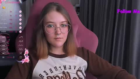 Snapshot of bubble_bunny chatting on February 2025 10:48:02 PM Ruby online show from February 2025 10:48:02 PM