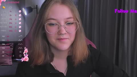 Snapshot of bubble_bunny chatting on February 2025 10:58:01 PM Ruby online show from February 2025 10:58:01 PM