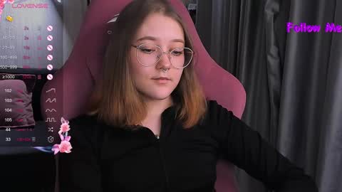 Snapshot of bubble_bunny chatting on March 2025 09:22:01 PM Ruby online show from March 2025 09:22:01 PM