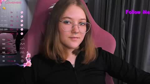 Snapshot of bubble_bunny chatting on March 2025 12:26:02 AM Ruby online show from March 2025 12:26:02 AM