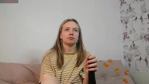 Sabrina  online show from November 2025 04:37:01 AM