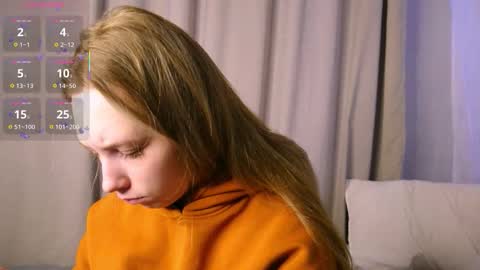 Sabrina  online show from February 2026 04:17:02 AM