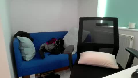 Bubblebum online show from November 2025 01:21:02 PM