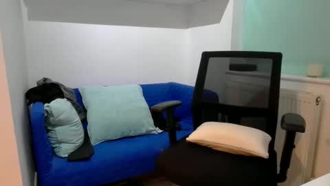 Bubblebum online show from December 2025 02:55:01 PM