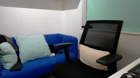 Bubblebum online show from December 2025 04:24:01 PM