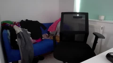 Bubblebum online show from February 2026 01:32:02 PM