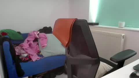 Bubblebum online show from April 2026 02:32:01 PM