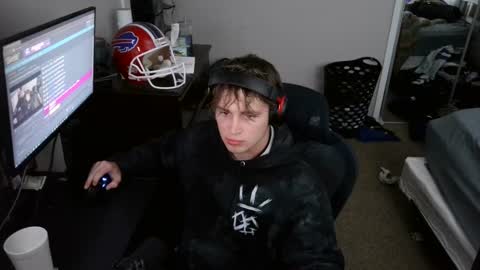 BubblebuttBdn online show from September 2025 02:44:01 AM