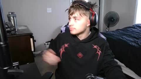 BubblebuttBdn online show from September 2025 09:31:02 PM