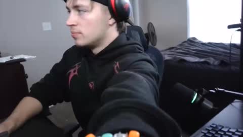 BubblebuttBdn online show from October 2025 09:03:02 PM