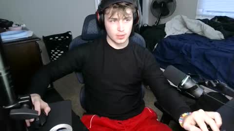 BubblebuttBdn online show from October 2025 11:07:01 PM