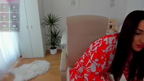 bubbledoll7 online show from April 2026 08:08:01 AM