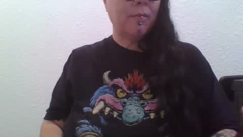 Snapshot of bubblepanda42069 chatting on October 2025 12:29:05 AM bubblepanda42069 online show from October 2025 12:29:05 AM