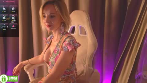 bubbling_crush online show from January 2025 10:07:02 PM