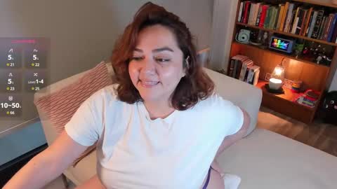 Snapshot of bubblybomba chatting on February 2025 12:51:02 AM Bomba  online show from February 2025 12:51:02 AM