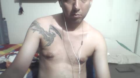Snapshot of bucaramangahombre chatting on October 2025 07:50:02 AM bucaramangahombre online show from October 2025 07:50:02 AM