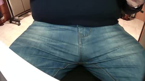 Snapshot of buccia73 chatting on November 2025 07:52:02 PM Andre73 online show from November 2025 07:52:02 PM