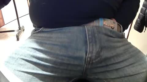 Snapshot of buccia73 chatting on December 2025 04:58:01 PM Andre73 online show from December 2025 04:58:01 PM