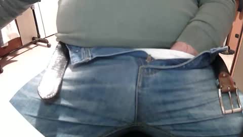 Snapshot of buccia73 chatting on March 2026 04:32:02 PM Andre73 online show from March 2026 04:32:02 PM