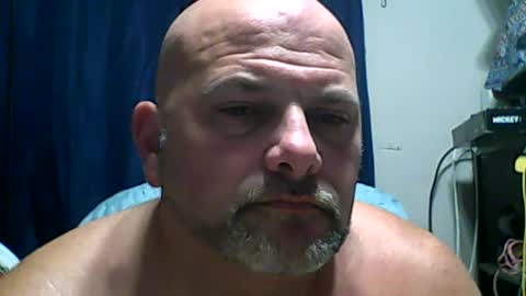 buckey1817 online show from July 2026 03:52:02 PM