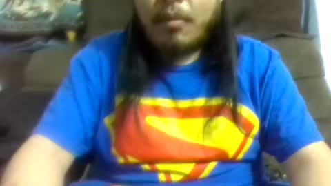 buckoykang online show from December 2025 11:40:02 AM