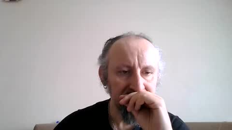 Buck Wessle online show from March 2026 11:13:01 AM