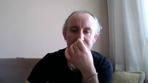 Buck Wessle online show from April 2026 11:08:02 AM
