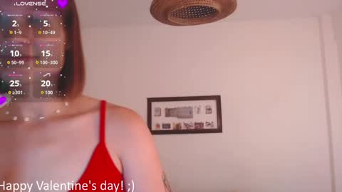 Mira  online show from February 2025 10:25:01 PM